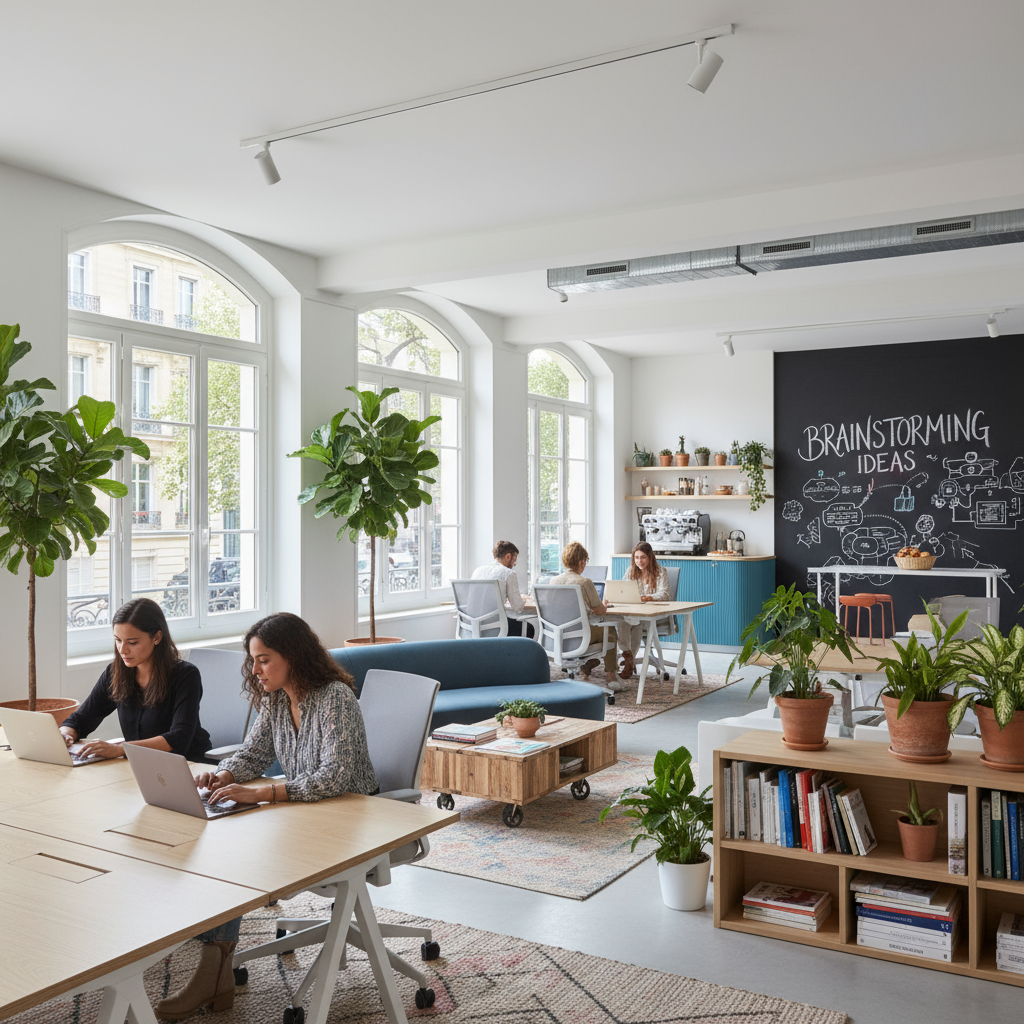 Remote-Arbeitsmöglichkeiten